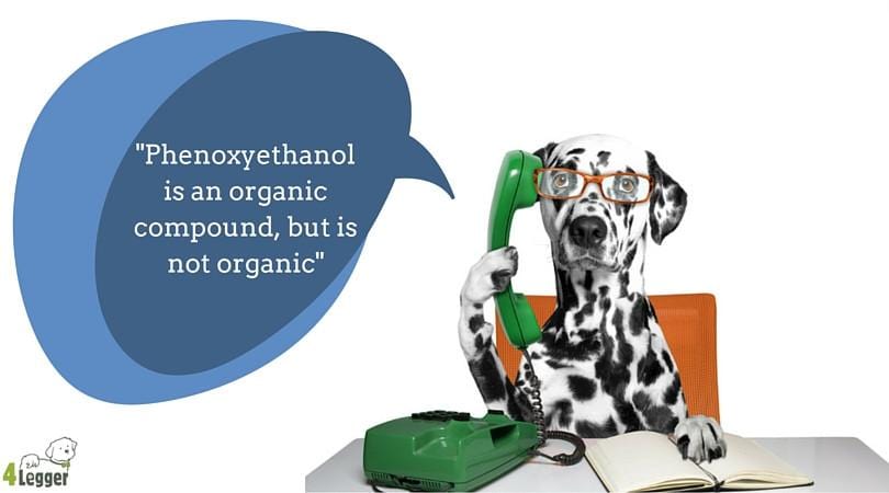 What Is Phenoxyethanol?