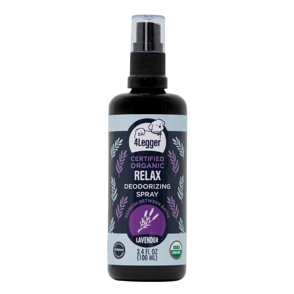 Sage + Lavender Essential Oil Spray. Cleansing And Relaxing 4 Oz NIB