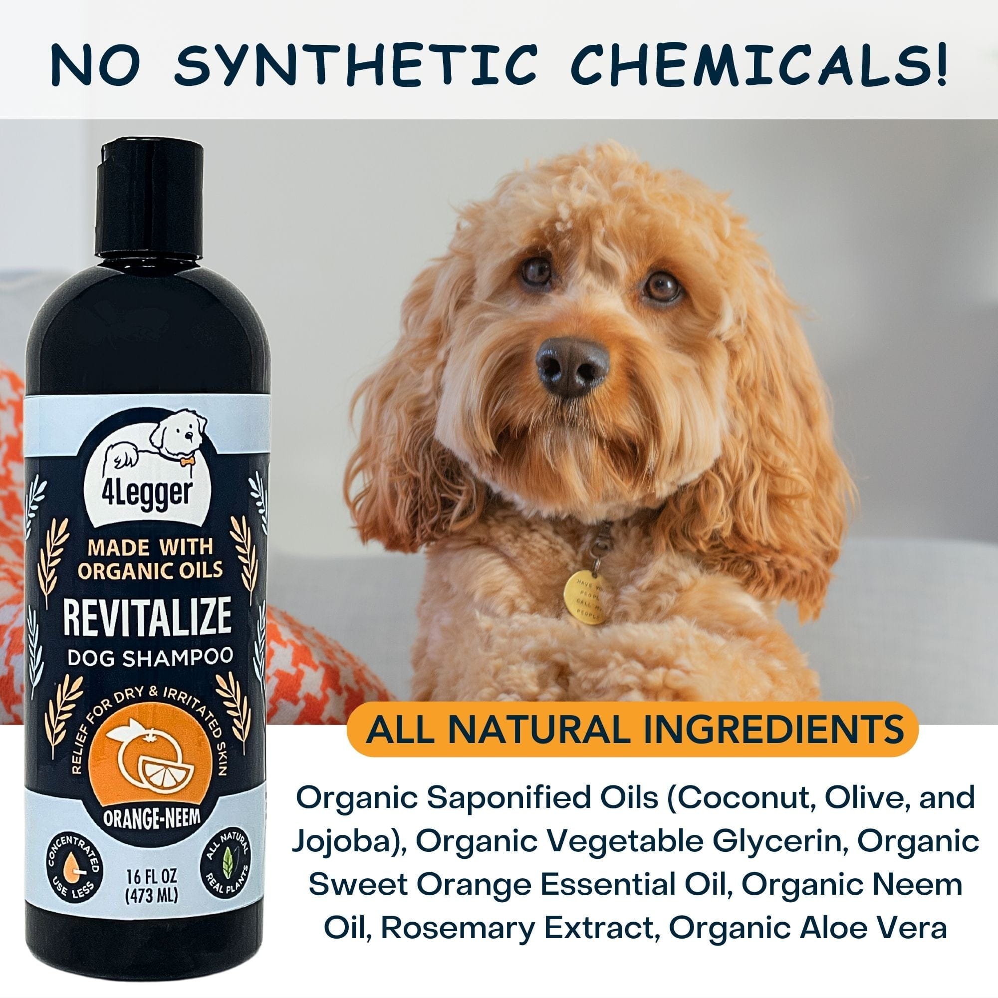 Sweet orange essential oil best sale and dogs